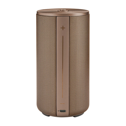 Enceinte connectée Elemental